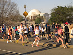 Dirk de Heer, CB 10 Miler 2011