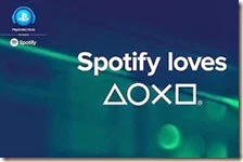 Accordo tra Sony e Spotify
