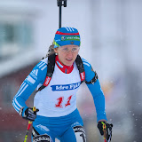 Evgeniya Sedova