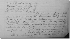 Capture-Hon. Henry Brown 1 Capture-Hon. Henry Brown 1