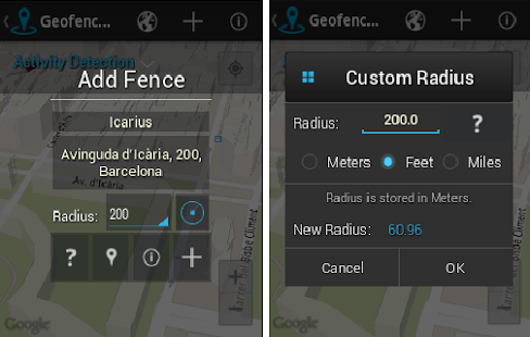 How to download Geofencer patch 2.8 apk for laptop