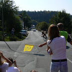 Praha - Karlovy Vary - Praha 2009 (F. Klingora)