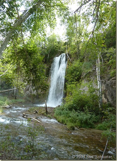 2013 Sep 11_Lead-Vore Buff Jump-Spearfish Canyon_0820 2013 Sep 11_Lead-Vore Buff Jump-Spearfish Canyon_0820