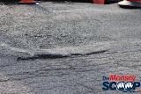 Robert Pitt Drive Being Repaved In Monsey (Moshe Lichtenstein) - IMG_4886.JPG