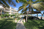 Phase 1 - Ocean One - Pool & Garden