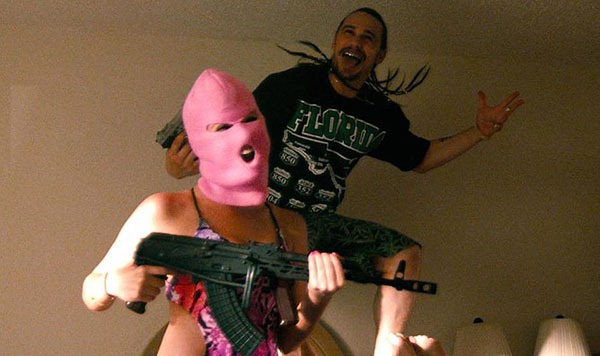 Spring Breakers 09