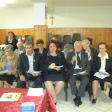 2011- Consacrazioni a Fossacesia