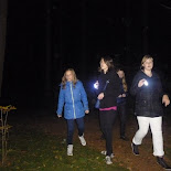 Sein Smokkelspel & Nachtwacht