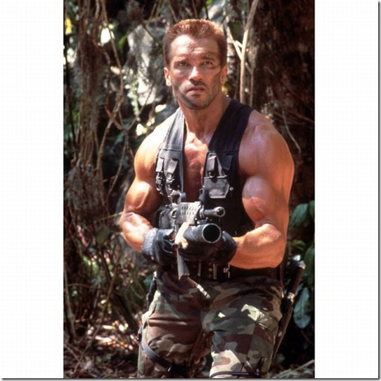arnold schwarzenegger timeline 11