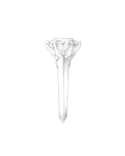 Though it is over 125 years old, the Tiffany Setting remains the jeweler's number one seller year after year and has become an icon for its understated yet formal beauty. Though it is over 125 years old, the Tiffany Setting remains the jeweler's number one seller year after year and has become an icon for its understated yet formal beauty.
