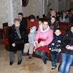 Rok 2012 &raquo; Jasličková pobožnosť 25.12.2012