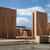 Building August 27th 2008