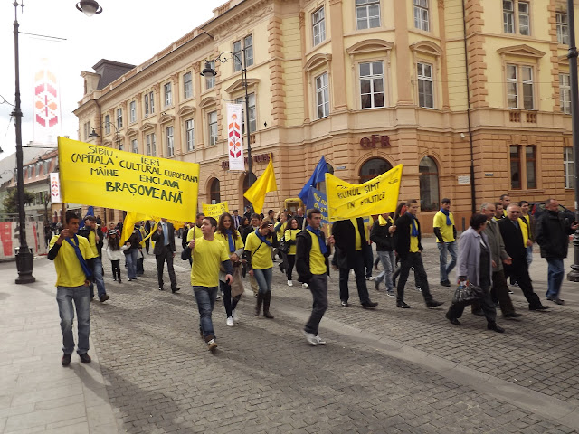 APELUL TINERILOR LIBERALI SIBIENI