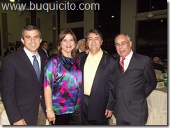 Cena Club Sirio Libanés dic. 2011 (1)