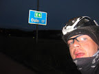 17 km to go