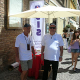 Festa del donatore giugno 2009