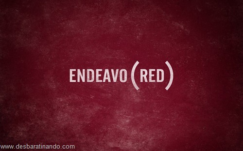 Endeavored Endeavored