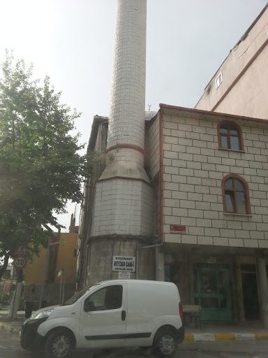 Küçükköy Camii