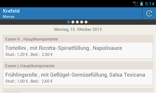How to get Mensa Krefeld HSN 3.0.0 apk for laptop