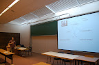 Charla de Bioconstrucción