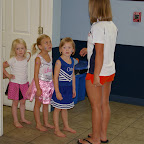 Samantha's 5th Birthday Party