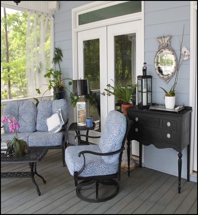 Life At Lydia's House My Favorite Spot to Relax