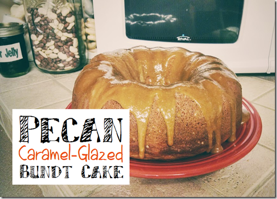 Pecan Caramel Glazed Bundt Cake Img Pecan Caramel Glazed Bundt Cake Img