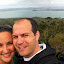 Self-Portrait On The Summit Of Rangitoto - Auckland, New Zealand