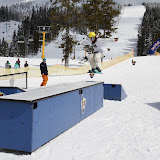 Red Bull Butter Cup 2011