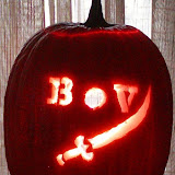 Halloween BoV Halloween