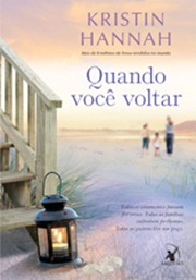 Quando você voltar Quando você voltar