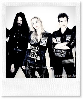 Archenemy (5)