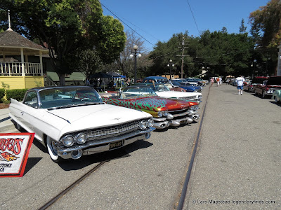  Strangers Car Show Pictures and Coverage 2012