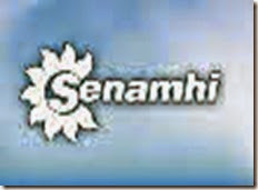 SENAMHI