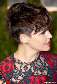 Celebrity Short Hairstyles Celebrity Short Hairstyles