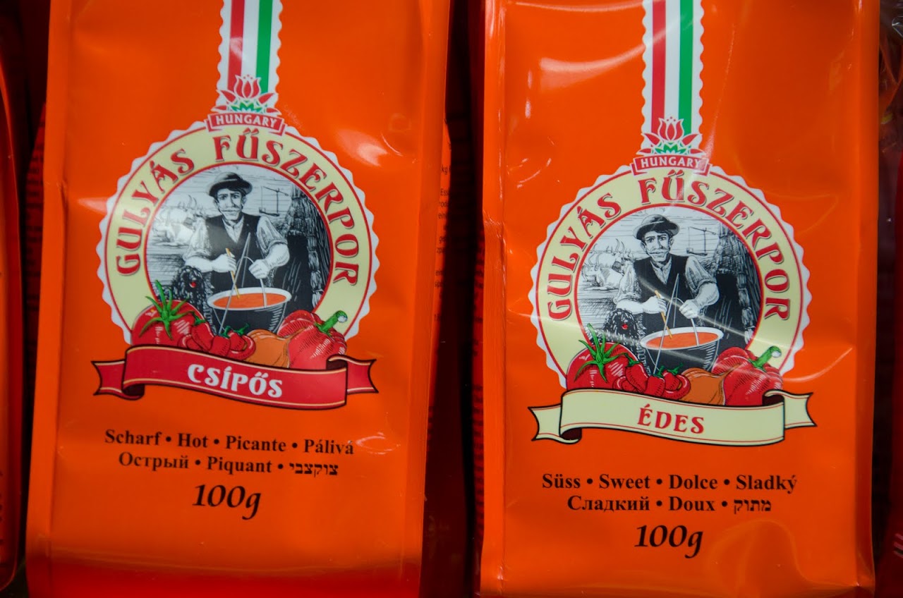 Paprika