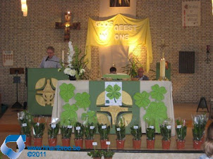 2011-09-05 Startviering