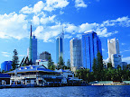 Sprachaufenthalt Perth