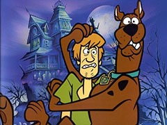 A Warner Bros. animációs Scooby Doo mozifilmmel készül