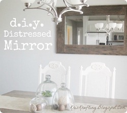 diy distressed mirror[5]