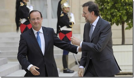 hollande-recibe-rajoy