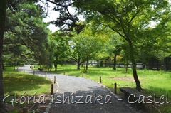 Glória Ishizaka - Castelo Nijo jo - Kyoto - 2012 - 37