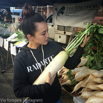 via foragela (instagram) via foragela (instagram)