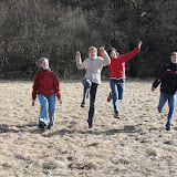 Kirándulás - Börzsöny 2011. március 6.