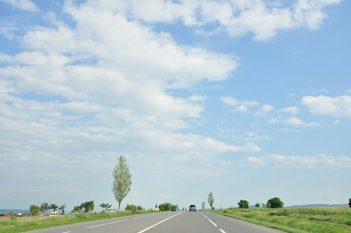 Road