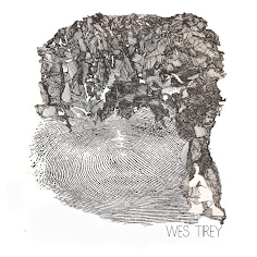 Wes Tirey - I Stood Among Trees (2013)
