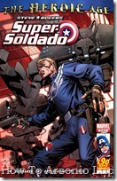 P00003 - 071- Steve Rogers - Super-Soldier howtoarsenio.blogspot.com #3 P00003 - 071- Steve Rogers - Super-Soldier howtoarsenio.blogspot.com #3