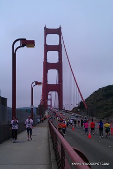 San Francisco Marathon