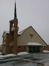 Drummondville: Église St-Pierre