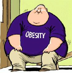 obesiti
